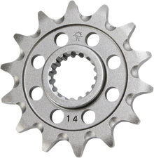 JT SPROCKETS Countershaft Sprocket - 14 Tooth JTF1441.14SC