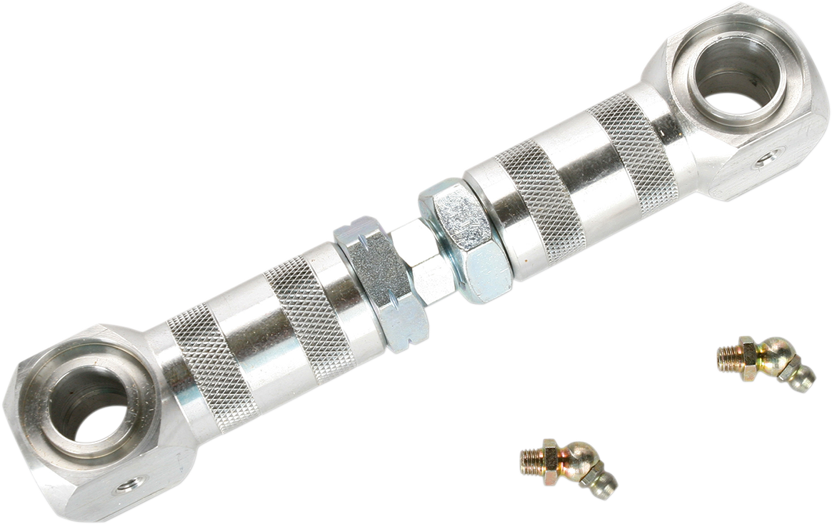 DURA BLUE Struts - Rear - Adjustable - '86 250R DAS-4H