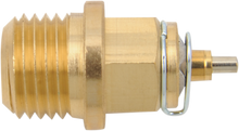 MIKUNI Needle and Seat Assembly - Threaded - 2 VM28/163-2.0