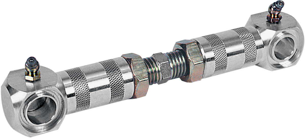 DURA BLUE Struts - Rear - Adjustable - '87-'89 250R DAS-7H