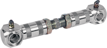 DURA BLUE Struts - Rear - Adjustable - '87-'89 250R DAS-7H
