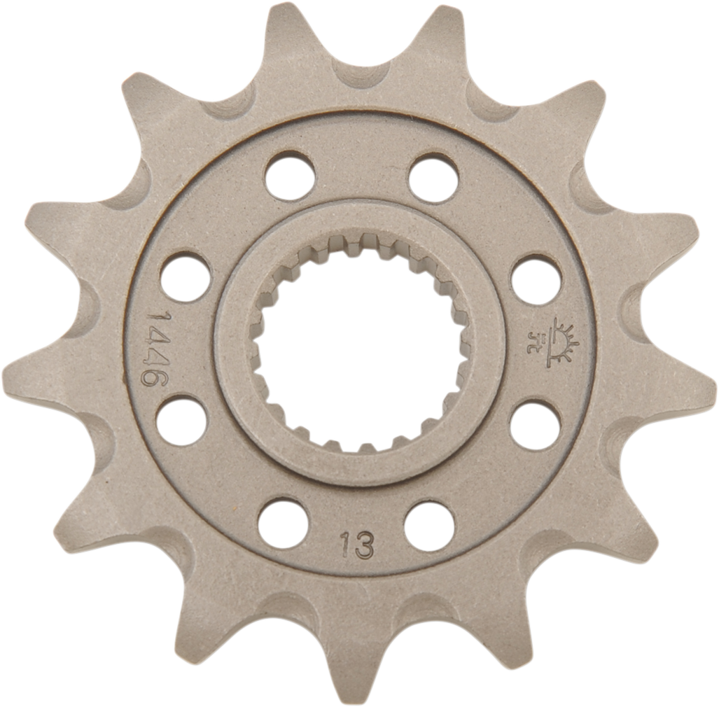 JT SPROCKETS Front Sprocket - 13 Tooth - KX 250 F JTF1446.13SC