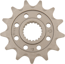 JT SPROCKETS Front Sprocket - 13 Tooth - KX 250 F JTF1446.13SC
