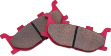 BikeMaster BM-199 Sintered Brake Pads