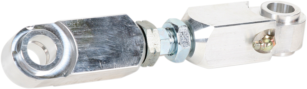 DURA BLUE Struts - Rear - Adjustable - Raptor DAS-R