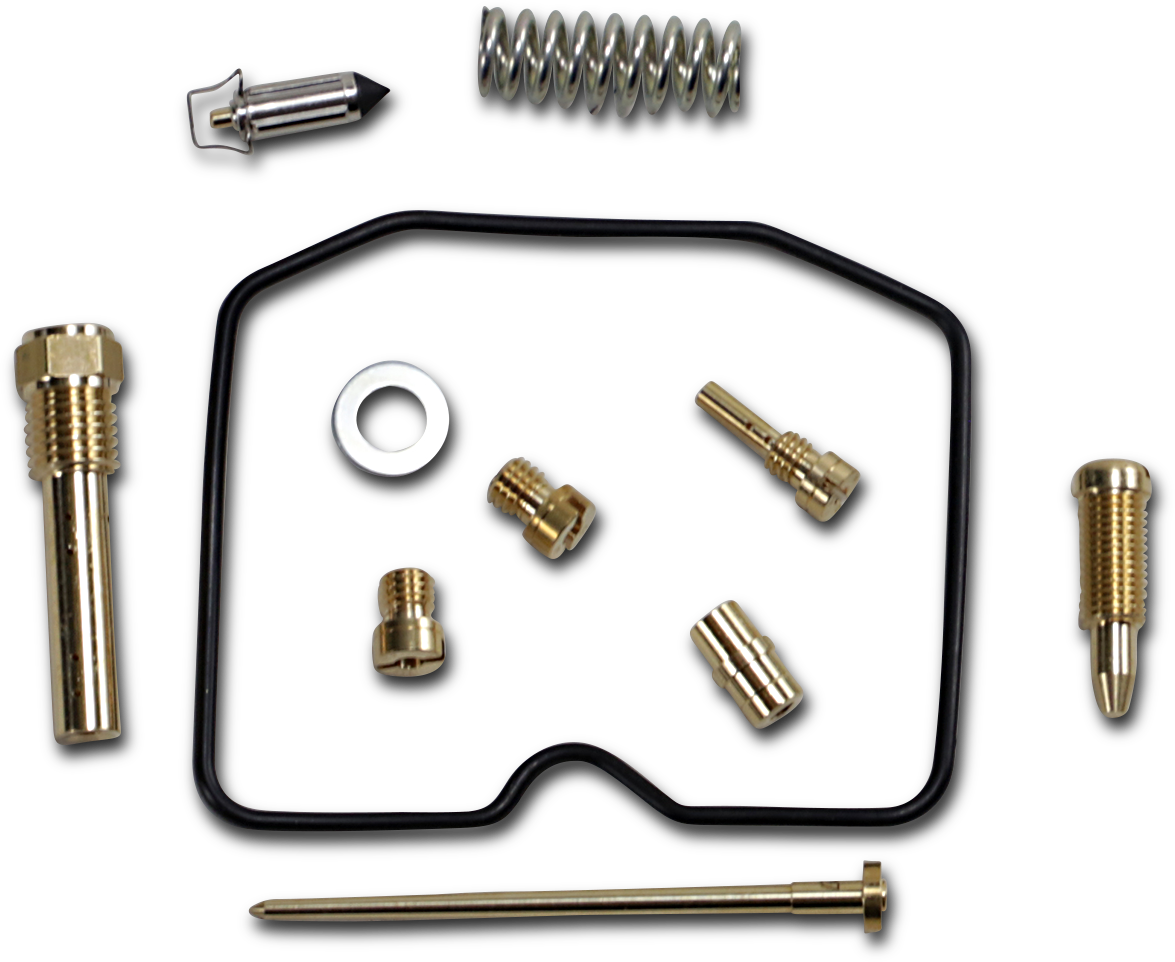 SHINDY Carburetor Repair Kit - Arctic Cat 03-459