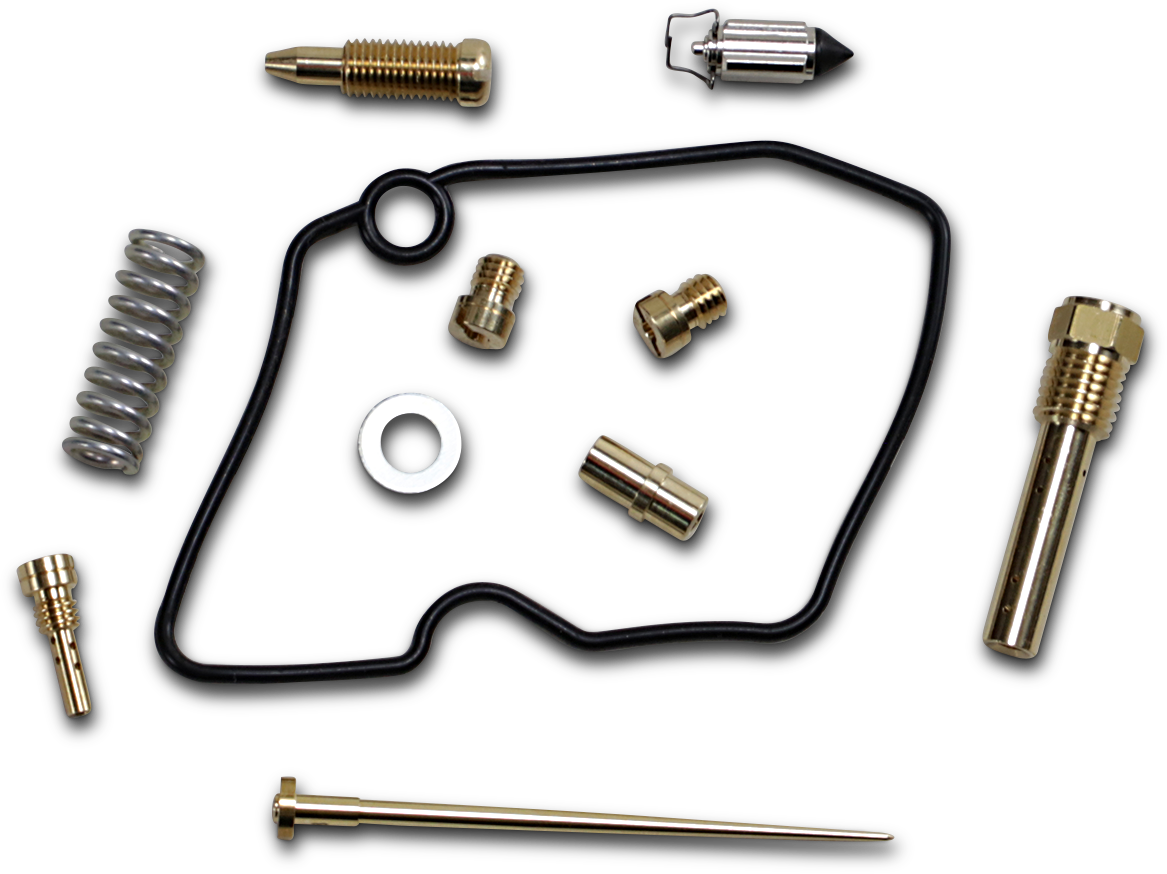 SHINDY Carburetor Repair Kit - Arctic Cat 03-460