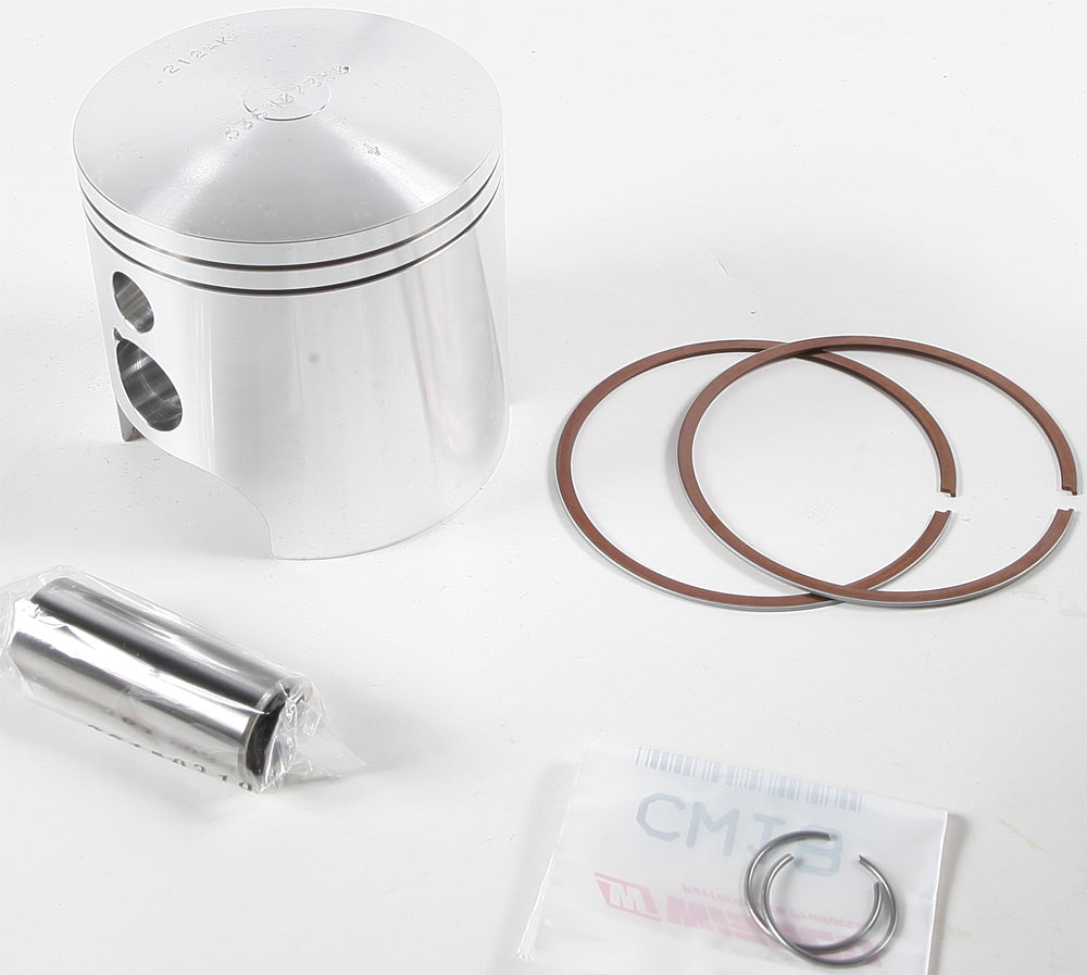 Piston Kit 73.50/+1.50 Pol