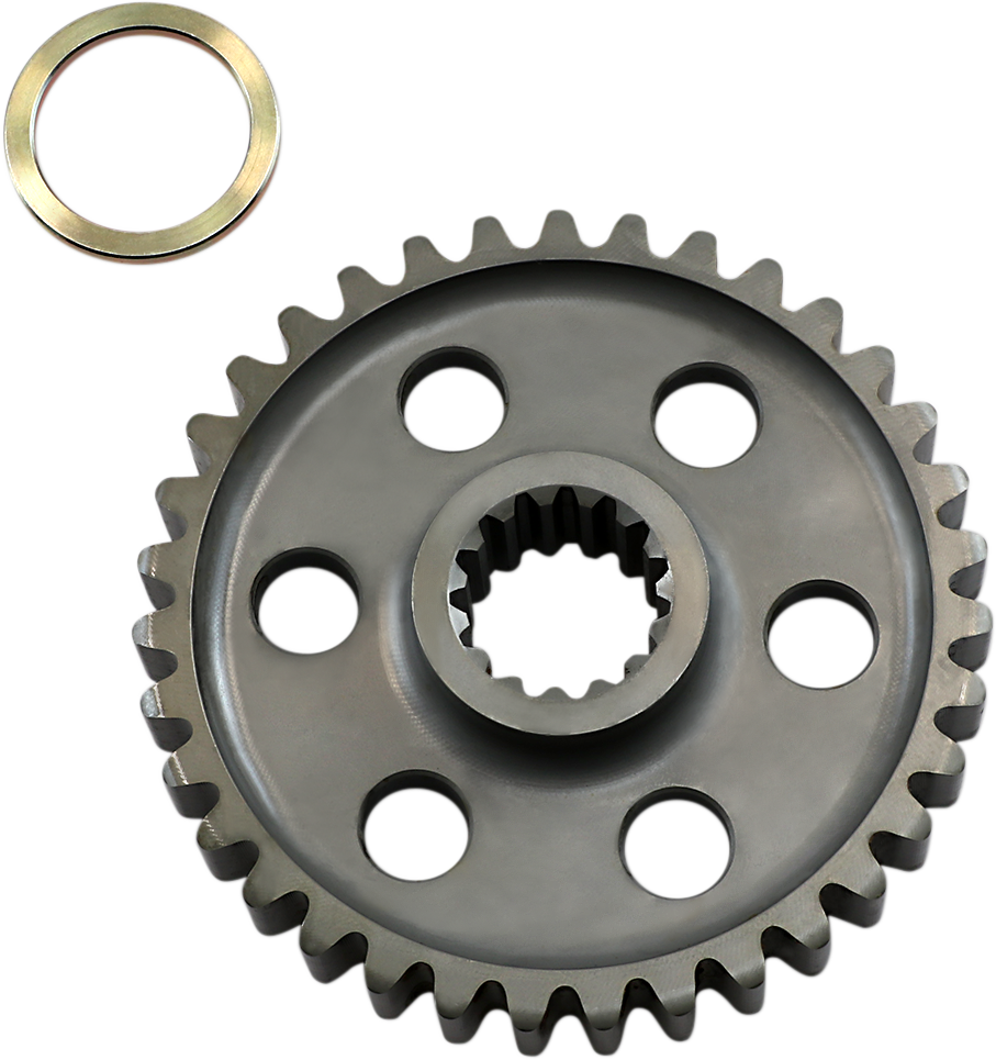 VENOM PRODUCTS HY-VO™ Sprocket - 35 Tooth - Polaris 930263