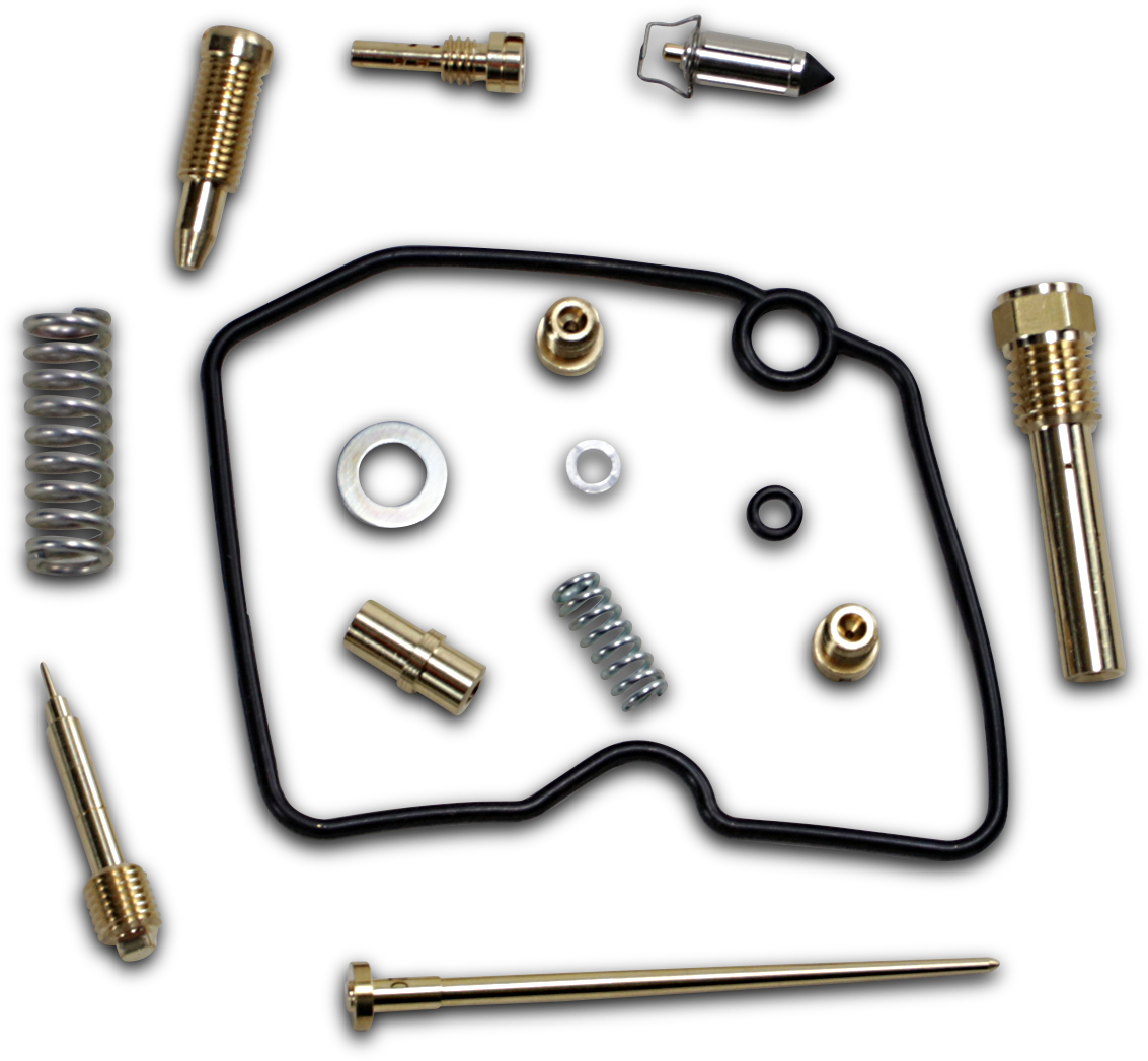 SHINDY Carburetor Repair Kit - Arctic Cat 03-462