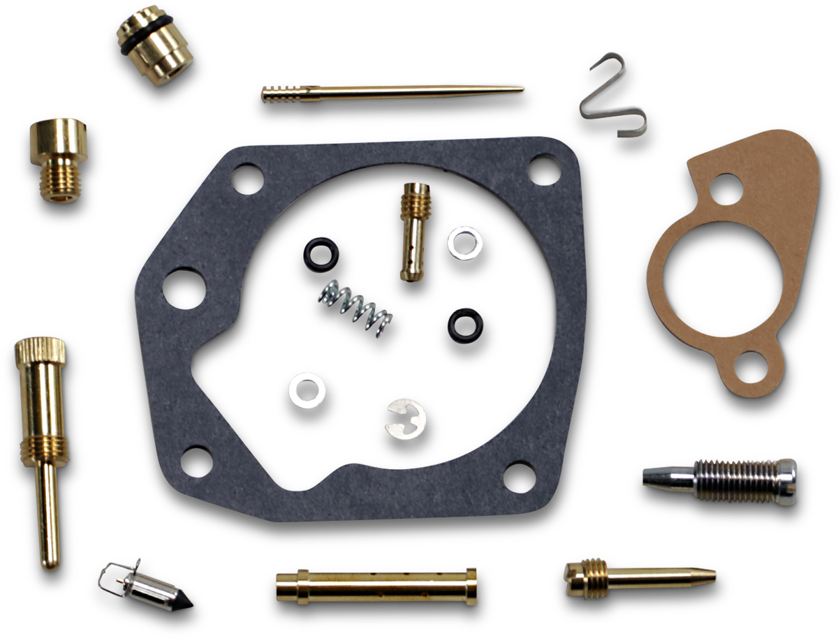 SHINDY Carburetor Repair Kit - Polaris 03-433