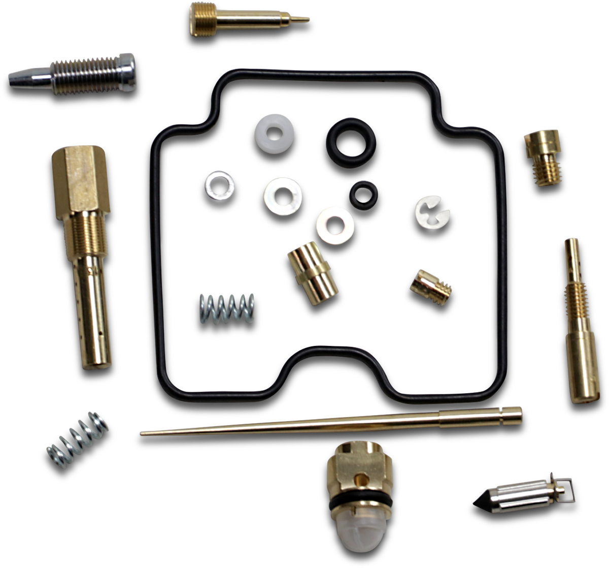 SHINDY Carburetor Repair Kit - Yamaha 03-336