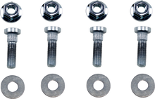 MOOSE OFFROAD Wheel Stud/Nut Kit - Front/Rear - '11-'24 Brute Force 750 85-1026