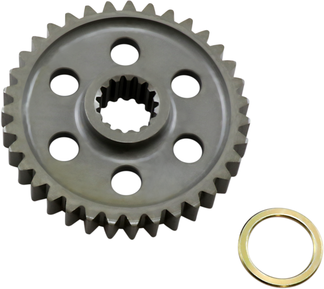 VENOM PRODUCTS HY-VO™ Sprocket - 37 Tooth - Polaris 930265