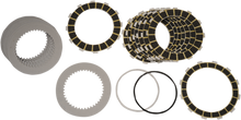 BARNETT Scorpion Clutch Plates - Twin Cam 306-32-20443