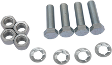 MOOSE OFFROAD Wheel Stud/Nut Kit - Rear - '93-'13 Polaris 85-1099