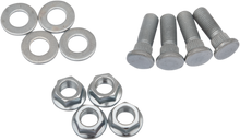MOOSE OFFROAD Wheel Stud/Nut Kit - Front/Rear - Ranger/EV/500/700 85-1104