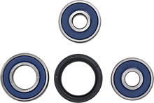 MOOSE OFFROAD Wheel Bearing Kit - Rear - Yamaha TT-R 110 25-1589