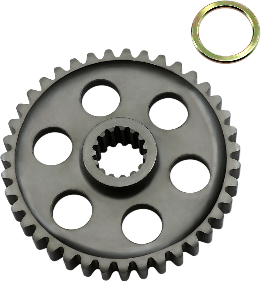 VENOM PRODUCTS Sprocket HY-VO™ - Polaris - 39-Tooth 930267