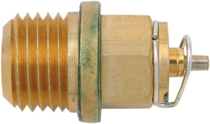 MIKUNI Needle and Seat Assembly - Threaded - 2 VM28/511-2.0