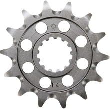 JT SPROCKETS Countershaft Sprocket - 14 Tooth JTF1565.14SC