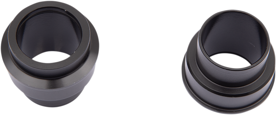MOOSE OFFROAD Wheel Spacers - Front - Steel - SX/MC/TC 85/Freeride 11-1105-1