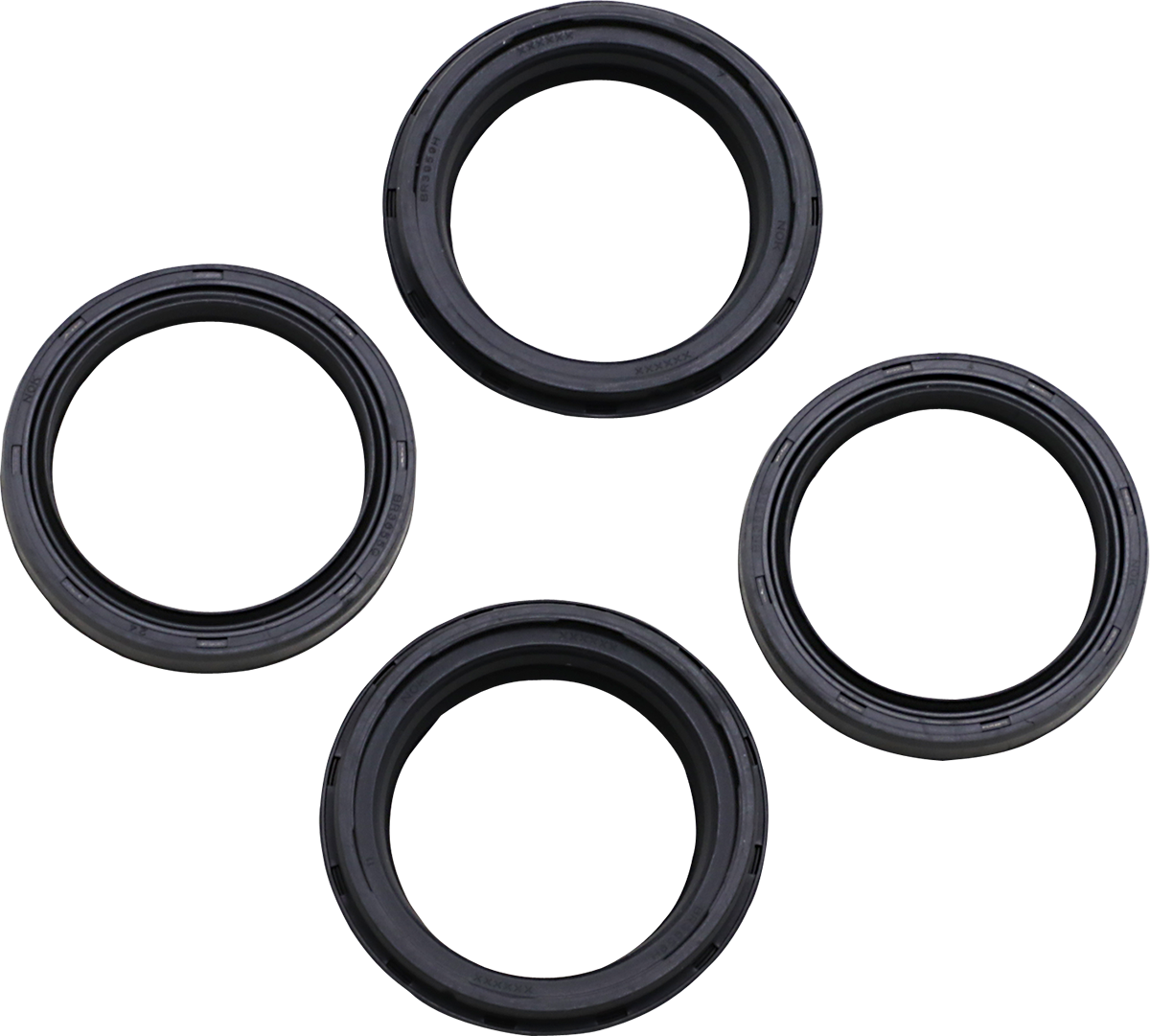 MOOSE OFFROAD Fork Seal Kit - 43 mm 118888430101