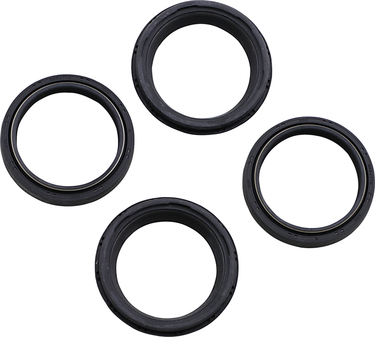MOOSE OFFROAD Fork Seal Kit - 46 mm 118888460101