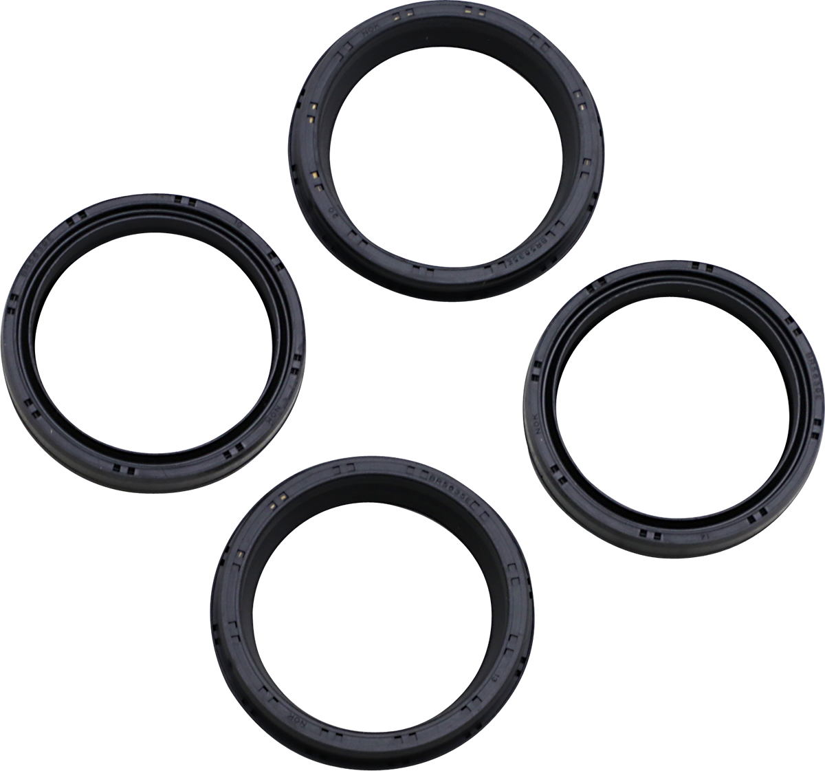 MOOSE OFFROAD Fork Seal Kit - 47 mm 118888470101