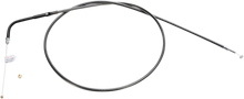MAGNUM SHIELDING Black Pearl™ Braided Idle Cable - Cruise - 28-1/2" 44262