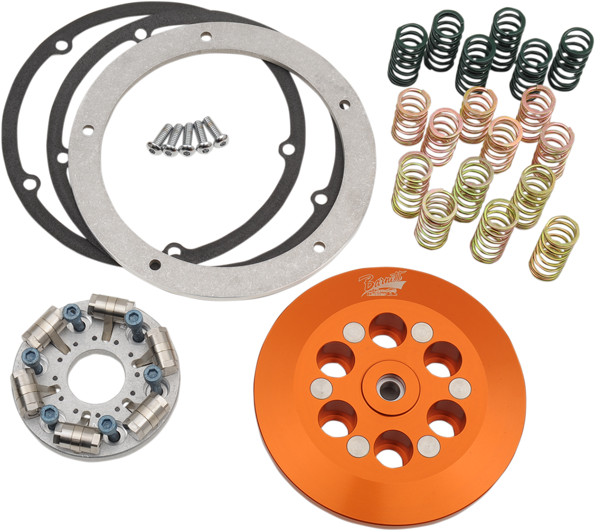 BARNETT Clutch - Hydraulic Retro Fit 618-30-33806