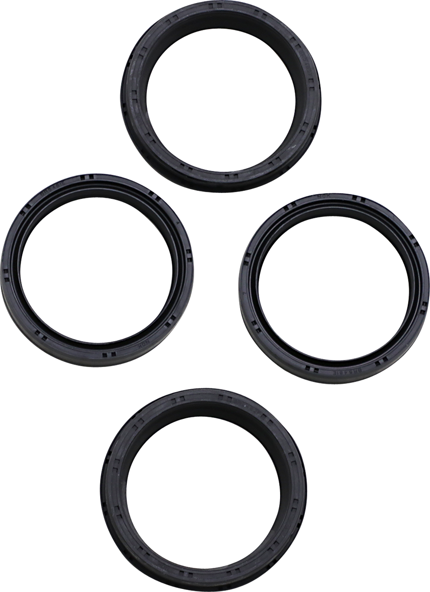 MOOSE OFFROAD Fork Seal Kit - 49 mm 118888490101
