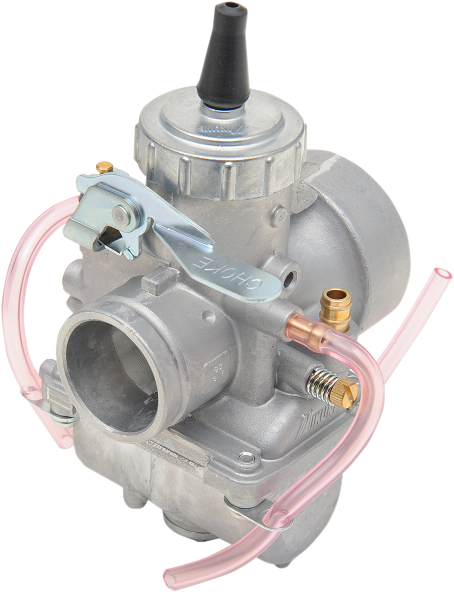 MIKUNI VM Series Round Slide Carburetor - 32 mm VM32-33