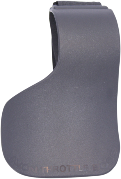 AVON GRIPS Throttle Assist - Black TB-1B