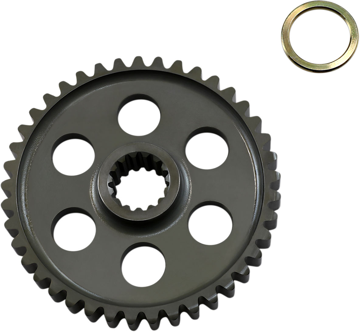 VENOM PRODUCTS Sprocket HY-VO™ - Polaris - 41-Tooth 930269