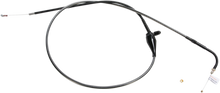 MAGNUM SHIELDING Black Pearl™ Braided Idle Cable - Cruise - 45-15/16" 44322