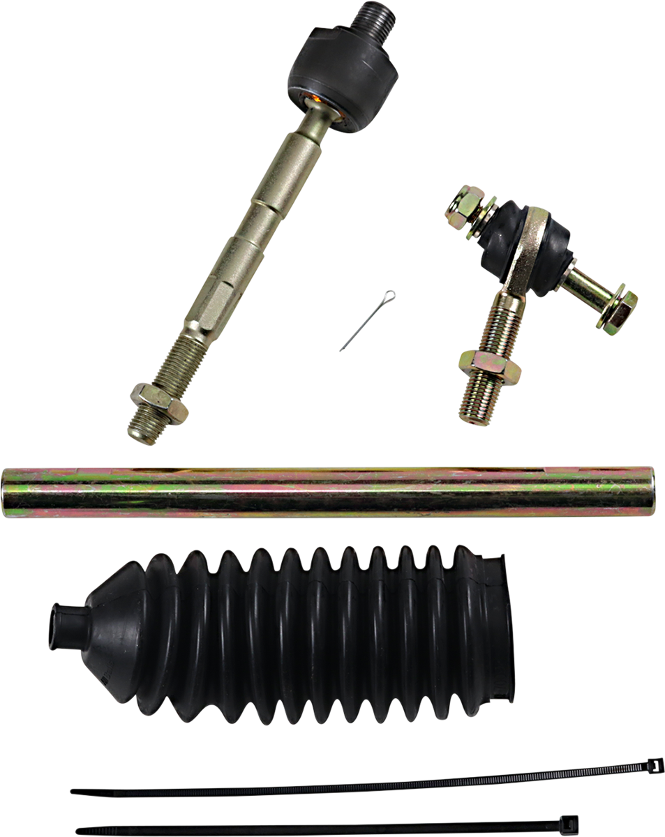 MOOSE OFFROAD Tie Rod End Kit - Right Front Inner/Outer - Can-Am 51-1083-R