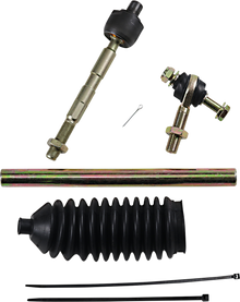 MOOSE OFFROAD Tie Rod End Kit - Right Front Inner/Outer - Can-Am 51-1083-R