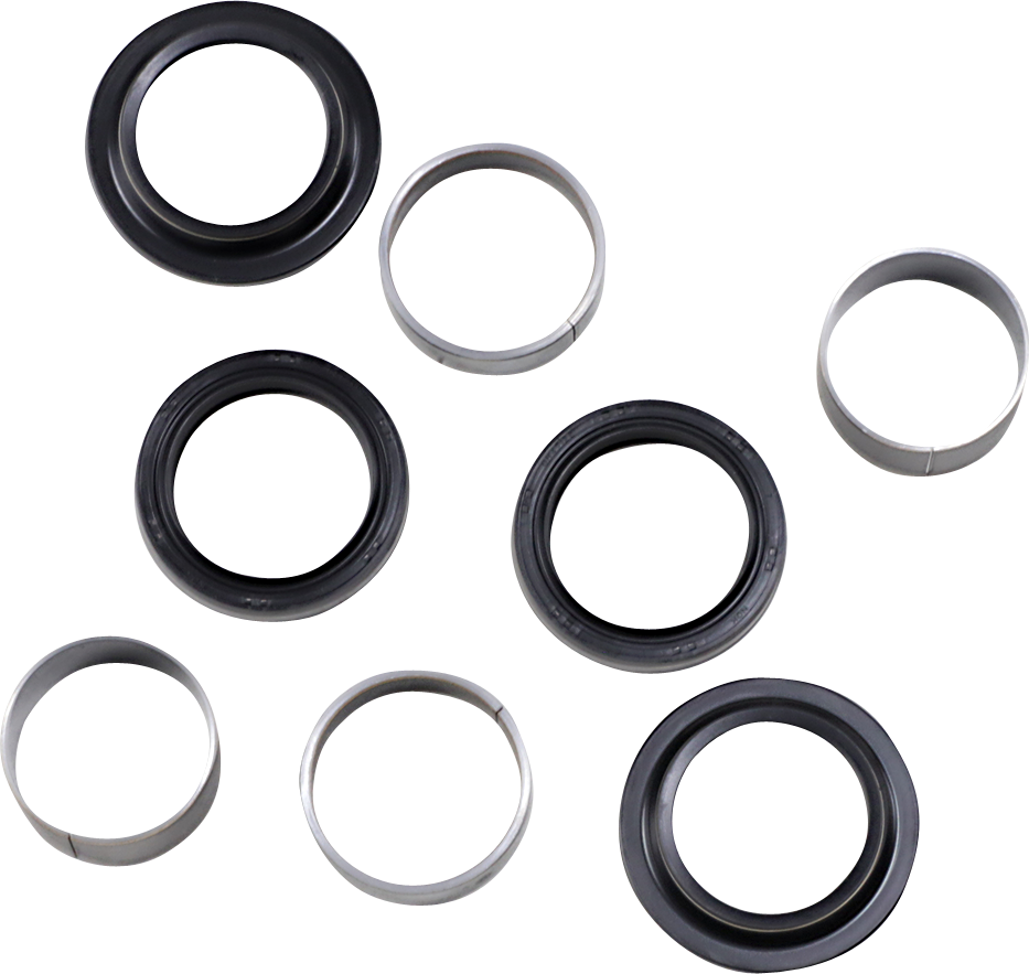 MOOSE OFFROAD Premium Fork Rebuild Kit - 36 mm 119999360101