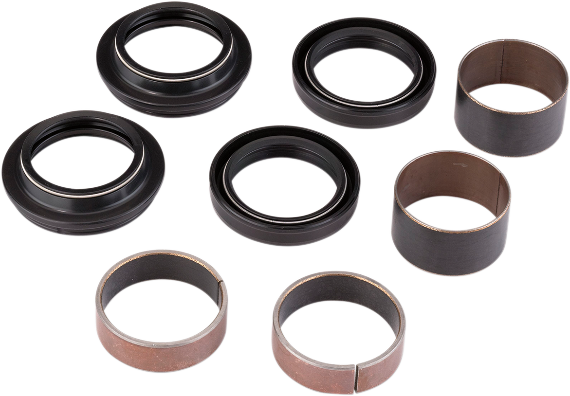 MOOSE OFFROAD Premium Fork Rebuild Kit - 36 mm 119999360201