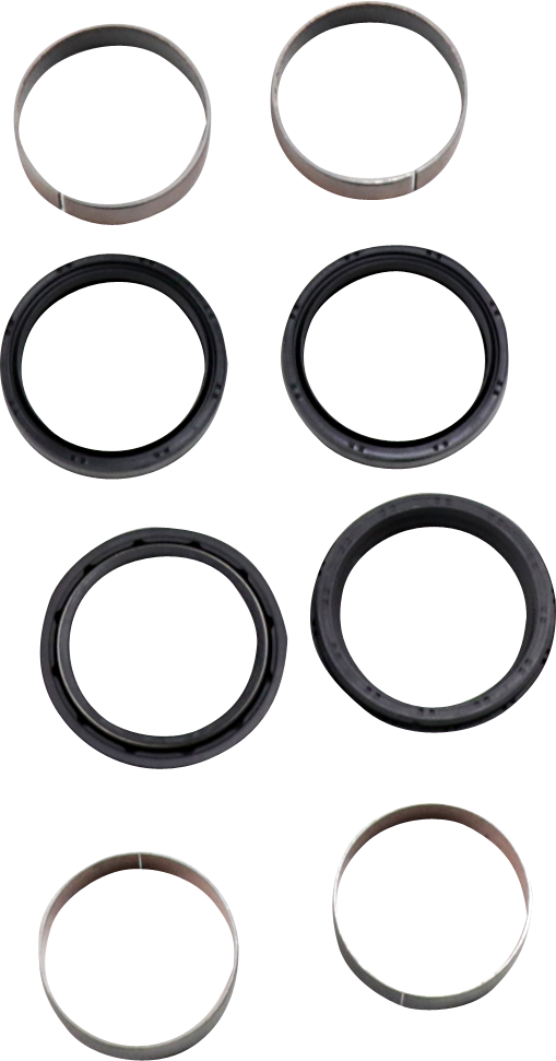 MOOSE OFFROAD Premium Fork Rebuild Kit - 41 mm 119999410101