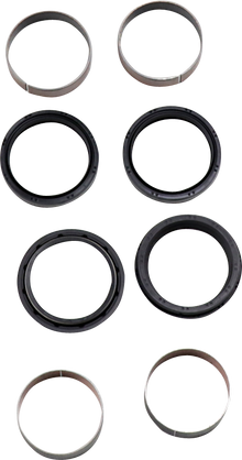 MOOSE OFFROAD Premium Fork Rebuild Kit - 43 mm 119999430101