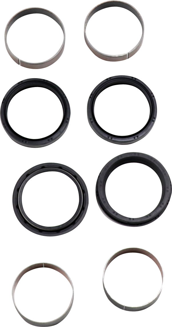 MOOSE OFFROAD Premium Fork Rebuild Kit - 47 mm 119999470101
