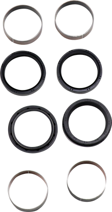 MOOSE OFFROAD Premium Fork Rebuild Kit - 47 mm 119999470101