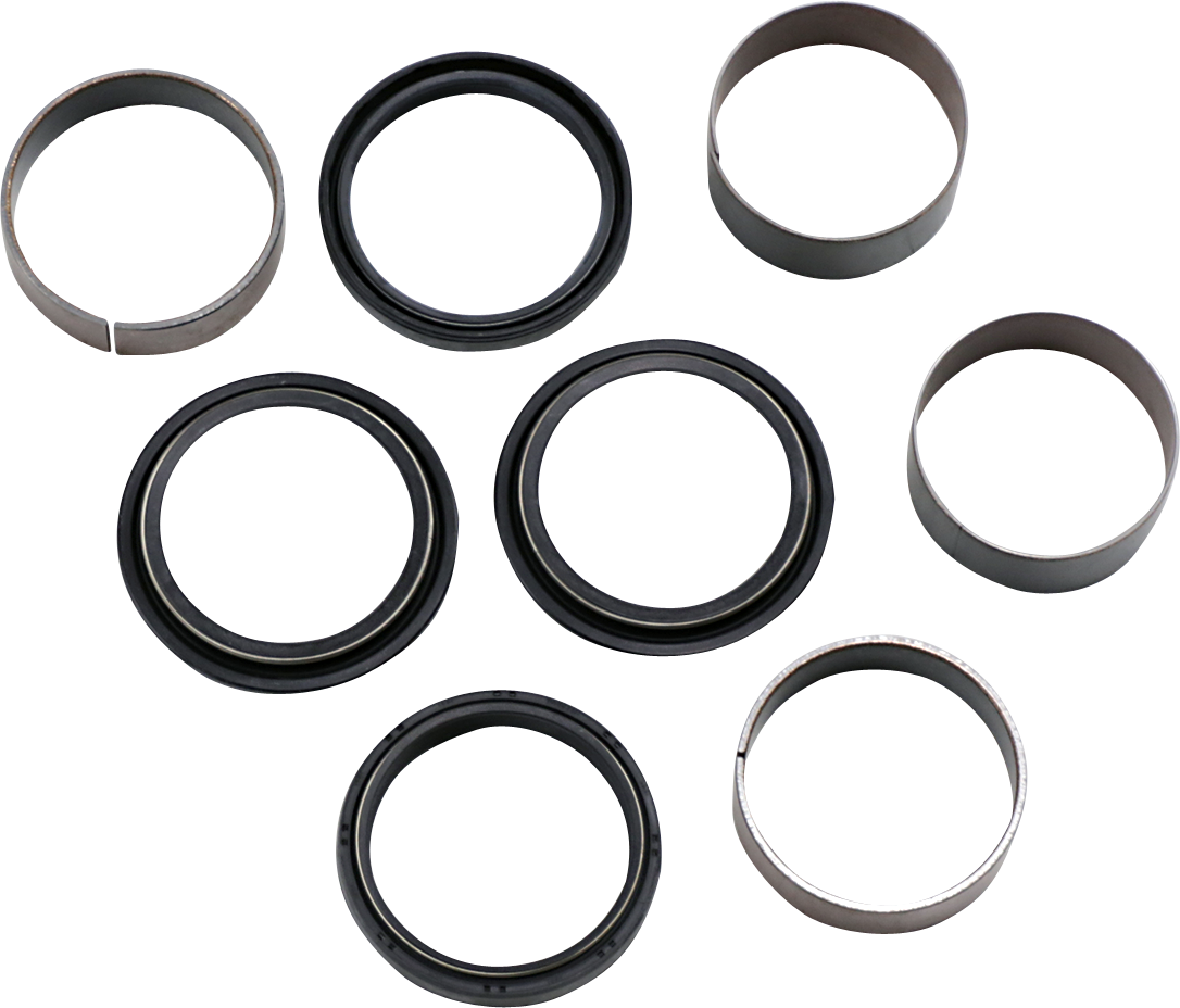 MOOSE OFFROAD Premium Fork Rebuild Kit - 48 mm 119999480101