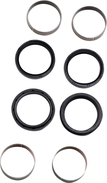 MOOSE OFFROAD Premium Fork Rebuild Kit - 48 mm 119999480201