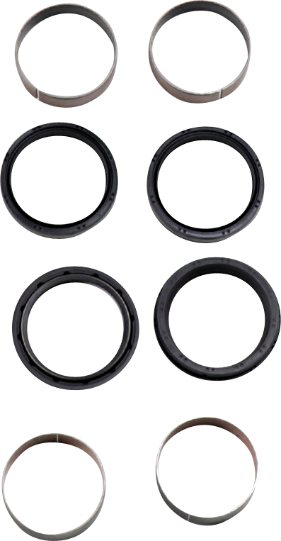 MOOSE OFFROAD Premium Fork Rebuild Kit - 48 mm 119999480301