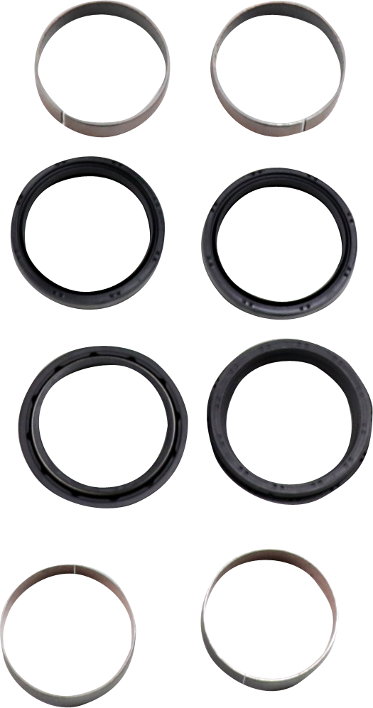 MOOSE OFFROAD Premium Fork Rebuild Kit - 49 mm 119999490101