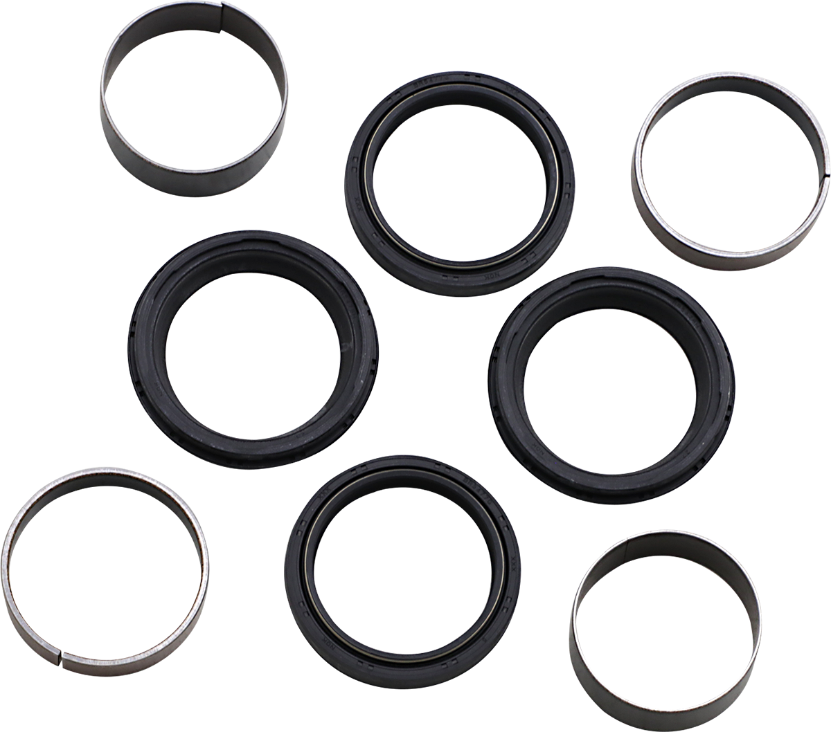 MOOSE OFFROAD Premium Fork Rebuild Kit - 46 mm 119999460101