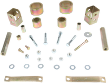 HIGH LIFTER Lift Kit - Front/Back - 2.00" 73-14828